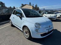 gebraucht Fiat 500 1.4 16V Sport