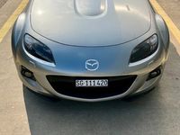 gebraucht Mazda MX5 Roadster 2.0 Sport