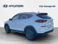 gebraucht Hyundai Tucson 2.0 CRDi 185 Amplia 4WD