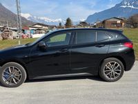Gebraucht BMW X2 306 PS (225 kW) 2019 SUV