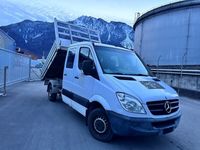 gebraucht Mercedes Sprinter 313 CDI Standard