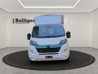 Gebraucht Citroën Jumper Attraction 130 PS (95 kW) 2017 Van / Kleinbus