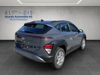 gebraucht Hyundai Kona All-new1.6 T-GDi Origo 4WD DCT