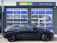 gebraucht Lamborghini Urus E-Gear Modeljahr 2021