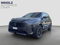 Neu Peugeot 5008 239 kW (325 PS) 2025 Grau SUV