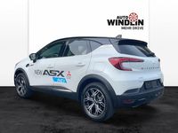 Gebraucht Mitsubishi ASX 159 PS (116 kW) 2023 SUV