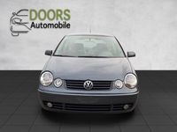 gebraucht VW Polo 1.4 16V Comfortline