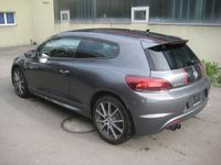 gebraucht VW Scirocco 2.0 TSI GTS