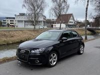 Gebraucht Audi A1 Ambition 105 PS (77 kW) 2010 Kleinwagen