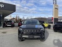 Gebraucht Jeep Compass Trailhawk 241 PS (177 kW) 2024 SUV