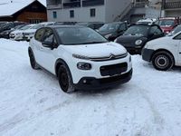 Gebraucht Citroën C3 PureTech 110 PS (80 kW) 2017