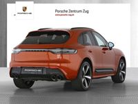 gebraucht Porsche Macan 