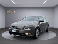 Gebraucht VW Passat Highline 160 PS (117 kW) 2011 Limousine