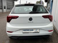 gebraucht VW Polo 1.0 TSI Life DSG