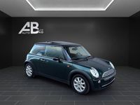 gebraucht Mini Cooper 