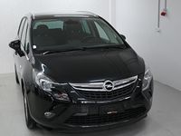 Gebraucht Opel Zafira 165 PS (121 kW) 2016 Van / Kleinbus