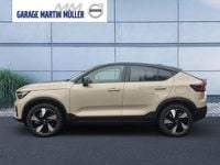 Neu Volvo EC40 Performance 325 kW (442 PS) 2025 Beige SUV