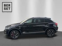 gebraucht VW T-Roc 2.0 TSI Advance DSG 4motion