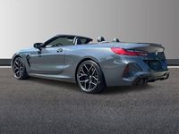 gebraucht BMW M8 M Competition