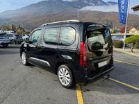 Gebraucht Opel Combo Life Essentia 131 PS (96 kW) 2019