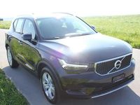 Gebraucht Volvo XC40 Inscription 150 PS (110 kW) 2020 SUV