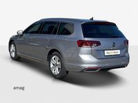 gebraucht VW Passat Variant Elegance