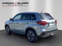 gebraucht Suzuki Vitara 1.4 Boosterjet Compact Top Hybrid