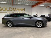 Gebraucht Opel Insignia Edition 170 PS (125 kW) 2018 Kombi
