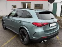 Gebraucht Mercedes GLC300e AMG line 258 PS (189 kW) 2025 SUV