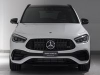 Gebraucht Mercedes GLA45 AMG AMG 421 PS (309 kW) 2023 Weiss SUV
