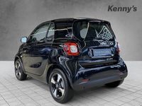 gebraucht Smart ForTwo Electric Drive 