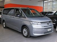 Gebraucht VW Multivan Life 150 PS (110 kW) 2025 Van