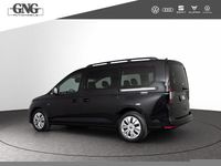 Neu VW Caddy Maxi 122 PS (89 kW) 2025 Schwarz Van / Kleinbus