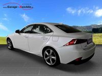 gebraucht Lexus IS300h excellence