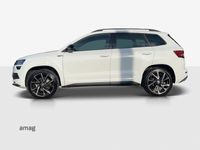 gebraucht Skoda Karoq SportLine