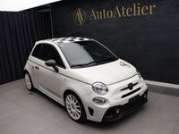 gebraucht Fiat 500 Abarth 1.4 16V Turbo Abarth Scorpione Oro