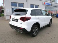 Neu Suzuki Vitara 110 PS (80 kW) 2025 Weiss SUV