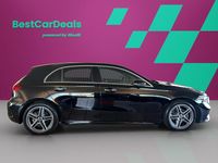 Gebraucht Mercedes A200 AMG line 177 PS (130 kW) 2024 Limousine