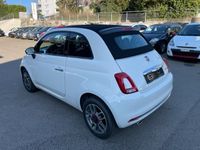 gebraucht Fiat 500C 1.0 N3 MildHybrid Swiss Edition