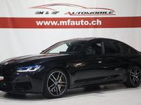Gebraucht BMW M5 Competition Edition 625 PS (459 kW) 2022