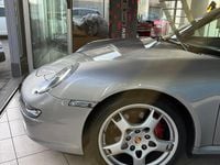 Gebraucht Porsche 911 Carrera 4S 355 PS (261 kW) 2007