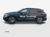 gebraucht VW Touareg PA R