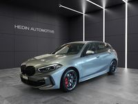Gebraucht BMW 120 Comfort Edition 190 PS (139 kW) 2022 Grau Kleinwagen