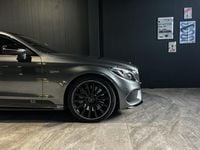 Gebraucht Mercedes C43 AMG AMG 367 PS (269 kW) 2018 Coupé