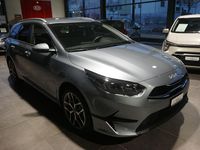 Gebraucht Kia Ceed Sportswagon 140 PS (102 kW) 2025 Kombi