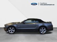 gebraucht Ford Mustang GT Cabrio 5.0 V8 Premium