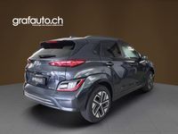 gebraucht Hyundai Kona Electric Vertex