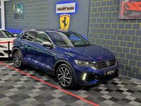 Gebraucht VW T-Roc R 301 PS (221 kW) 2020 SUV