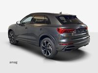 gebraucht Audi Q3 40 TFSI S line