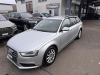 Gebraucht Audi A4 170 PS (125 kW) 2012 Kombi
